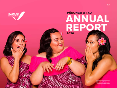 Annual report