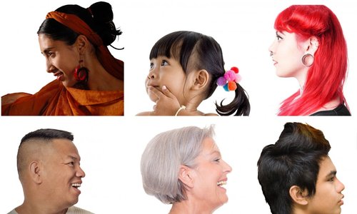 diversity image