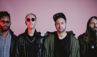 Unknown mortal orchestra