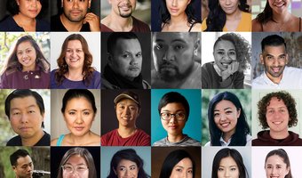 Asian and Pacific development creators