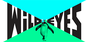 wild eyes logo