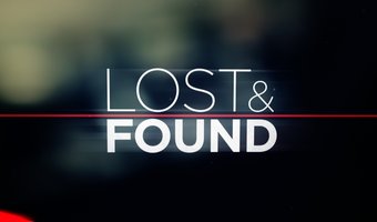 Lost and Found