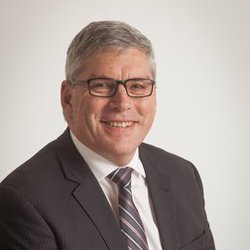Stuart McLauchlan