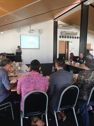 Regional Media Hui