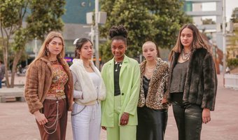 Rediscovering Aotearoa