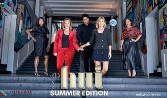 The Hui Summer Edition