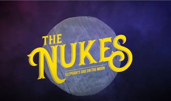 the nukes